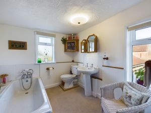 Bathroom- click for photo gallery